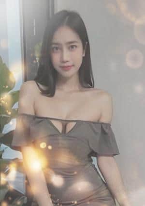 桃姫 ナミ