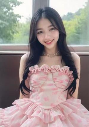 桃姫 ルル
