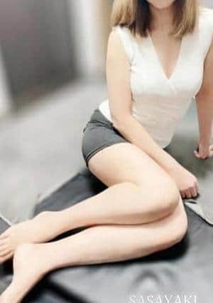ささやき柏ルーム 三浦わかな