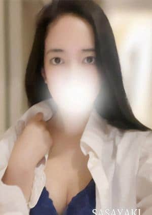 ささやき柏ルーム 金子りな