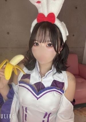 おれのバニーちゃん 新橋ルーム もも