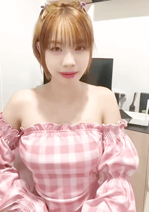 Pretty Baby（プリティベイビー） あや