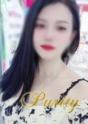 Purity（ピュリテイ） ゆゆちゃん