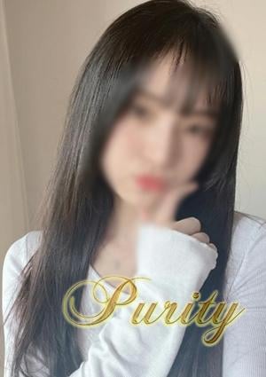 Purity（ピュリテイ） かおりちゃん