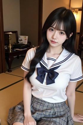 ハッピー秘密 みみ