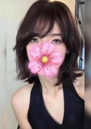 優しい恋人 キキ