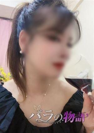 バラの物語 ゆき