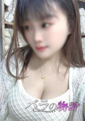 バラの物語 もえか