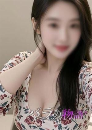 バラの物語 こより