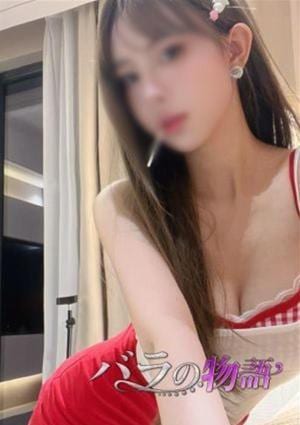 バラの物語 レモン