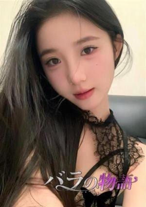 バラの物語 さき