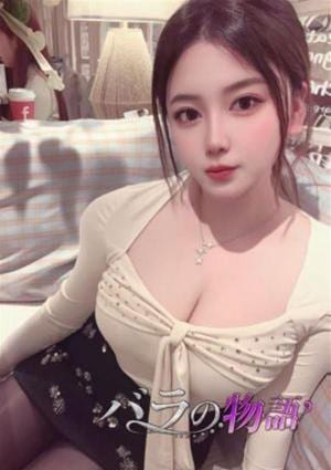 バラの物語 ゆら