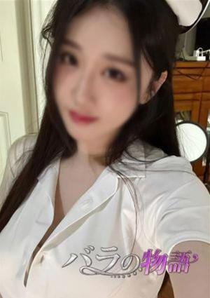 バラの物語 もも