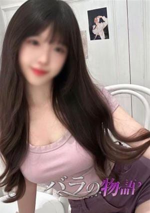 バラの物語 あんず