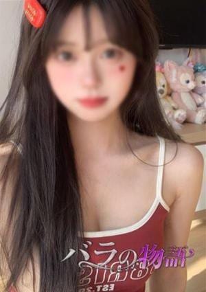 バラの物語 りり