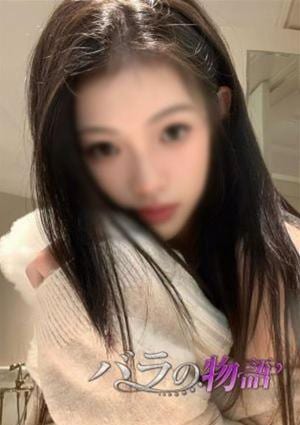 バラの物語 あみ-AMI-