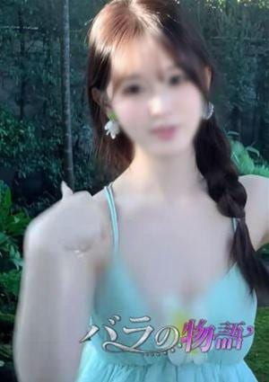 バラの物語 ゆりか