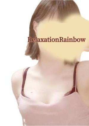 Relaxation Rainbow 西園寺はるな