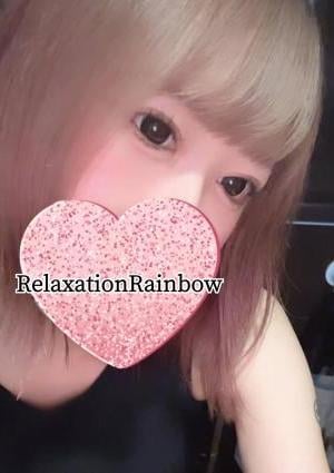 Relaxation Rainbow 瀬戸みりあ
