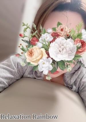 Relaxation Rainbow 渡部りのあ