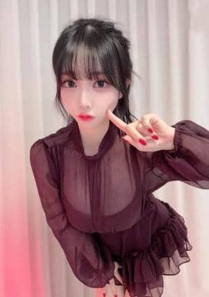 めぐり愛 るるちゃん