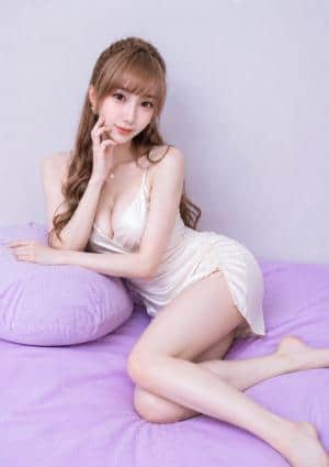 めぐり愛 エミちゃん