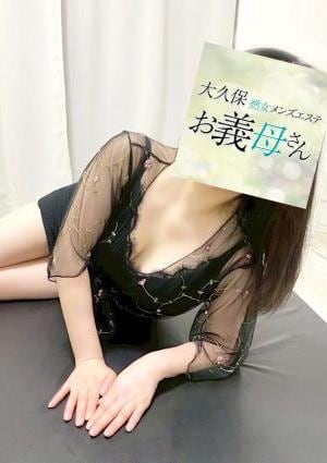 大久保お義母さん 椿