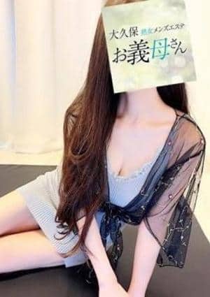 大久保お義母さん 泉