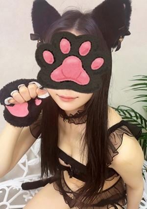 もしも彼女が黒猫だったら The EXETIER 新大久保・高田馬場店 かぐや