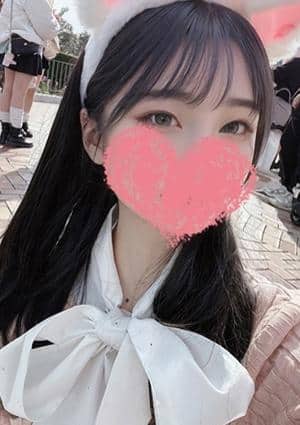 もしも彼女が黒猫だったら The EXETIER 新大久保・高田馬場店 あいか