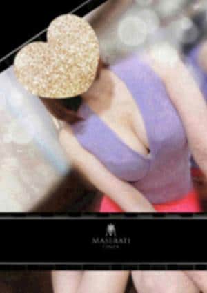 MASERATI（マセラティ）大和ルーム 三浦　あおい