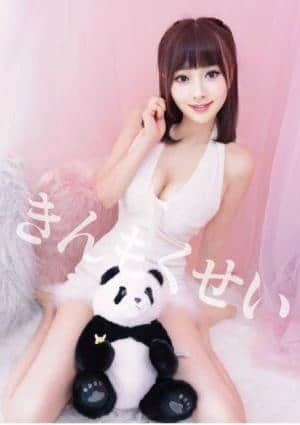 きんもくせい りりちゃん
