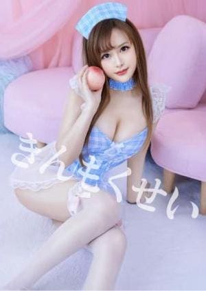 きんもくせい あかりちゃん