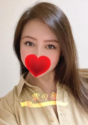 紫の夢 そら