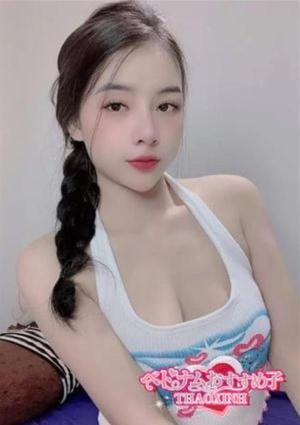 ベトナムおすすめ子THAOXINH えみ