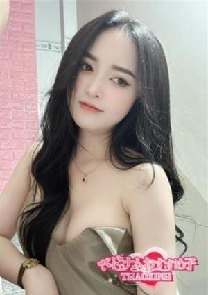 ベトナムおすすめ子THAOXINH ホア