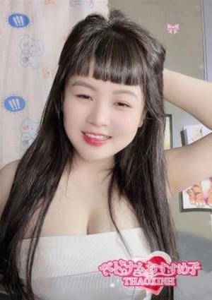ベトナムおすすめ子THAOXINH みみ
