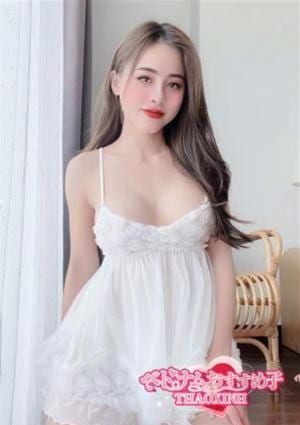 ベトナムおすすめ子THAOXINH HA