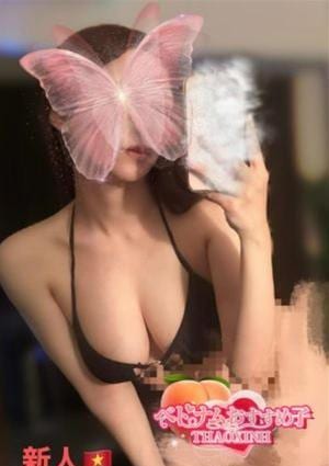 ベトナムおすすめ子THAOXINH みき