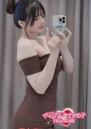 ベトナムおすすめ子THAOXINH なな