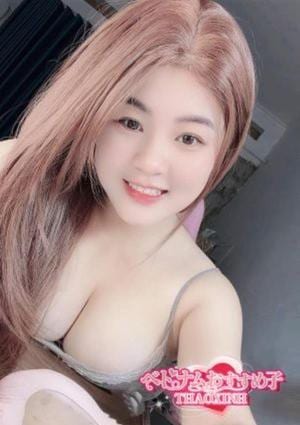 ベトナムおすすめ子THAOXINH ジジ