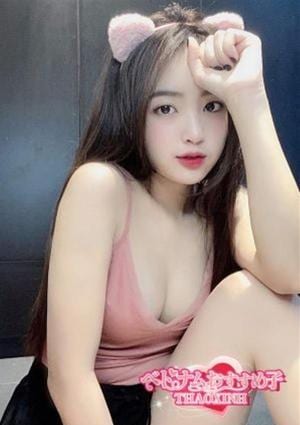 ベトナムおすすめ子THAOXINH フオ