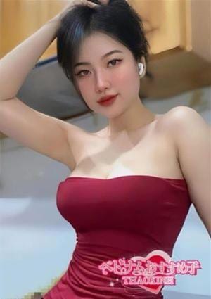 ベトナムおすすめ子THAOXINH ヌ