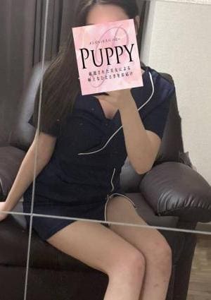 メンズヘッドスパPUPPY（パピー） かなた