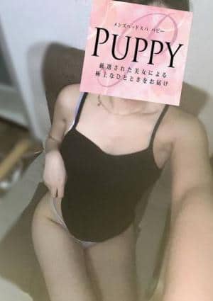 メンズヘッドスパPUPPY（パピー） りん
