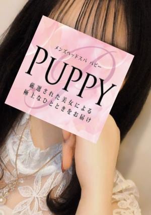 メンズヘッドスパPUPPY（パピー） こころ