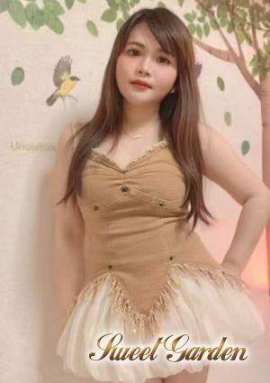 Sweet Garden りか