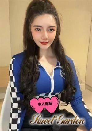 Sweet Garden みゆ