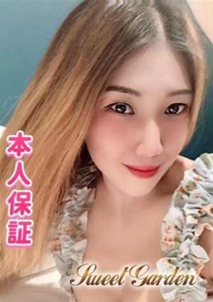 Sweet Garden のあ