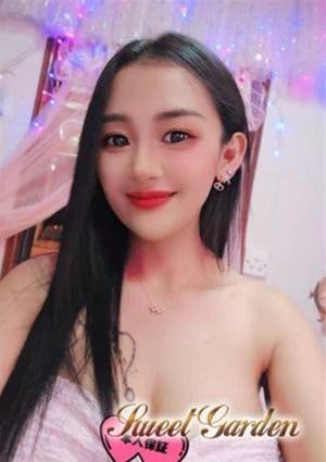 Sweet Garden もあ